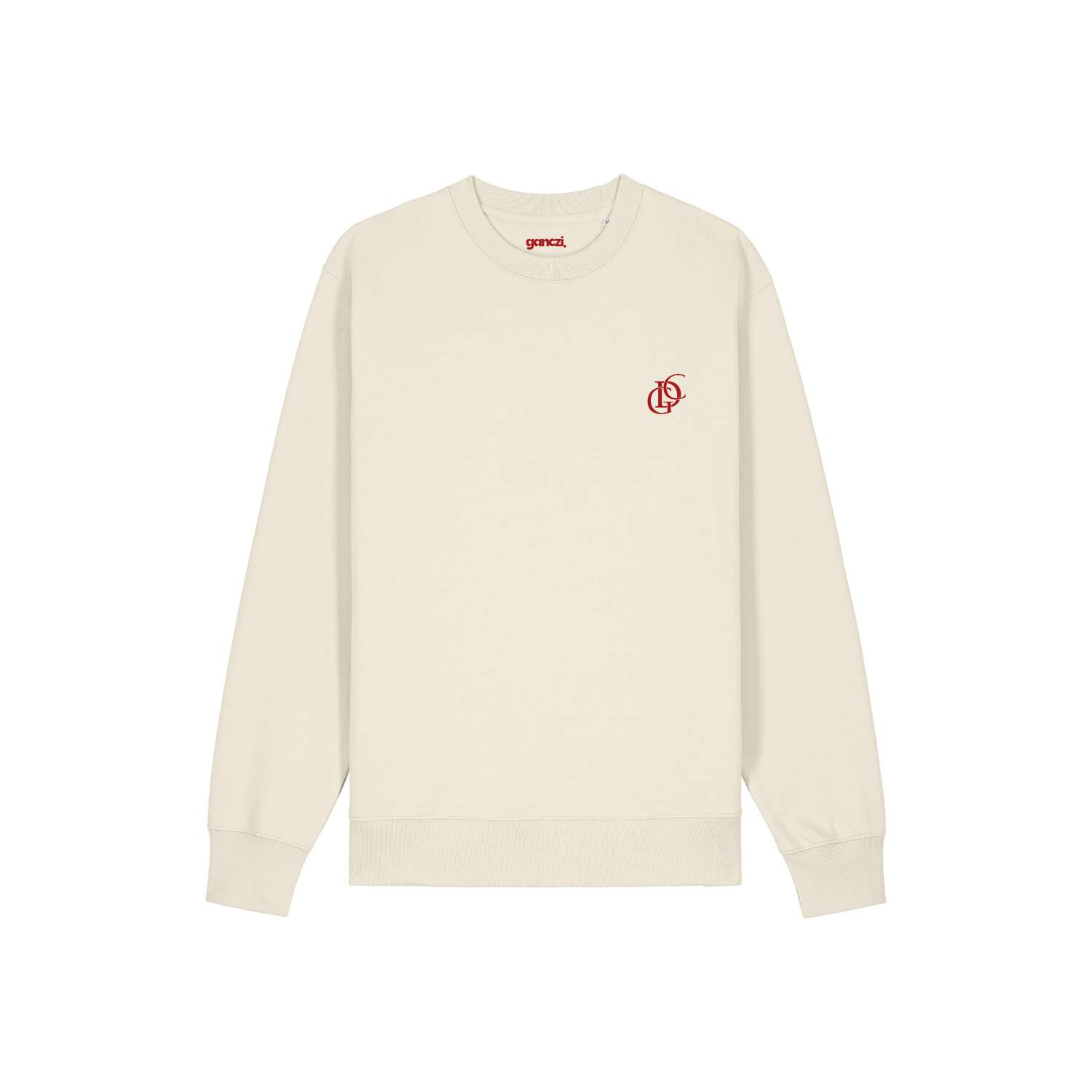 Gentlewoman Drivers Club Sweatshirt ( Cozy Cruiser)