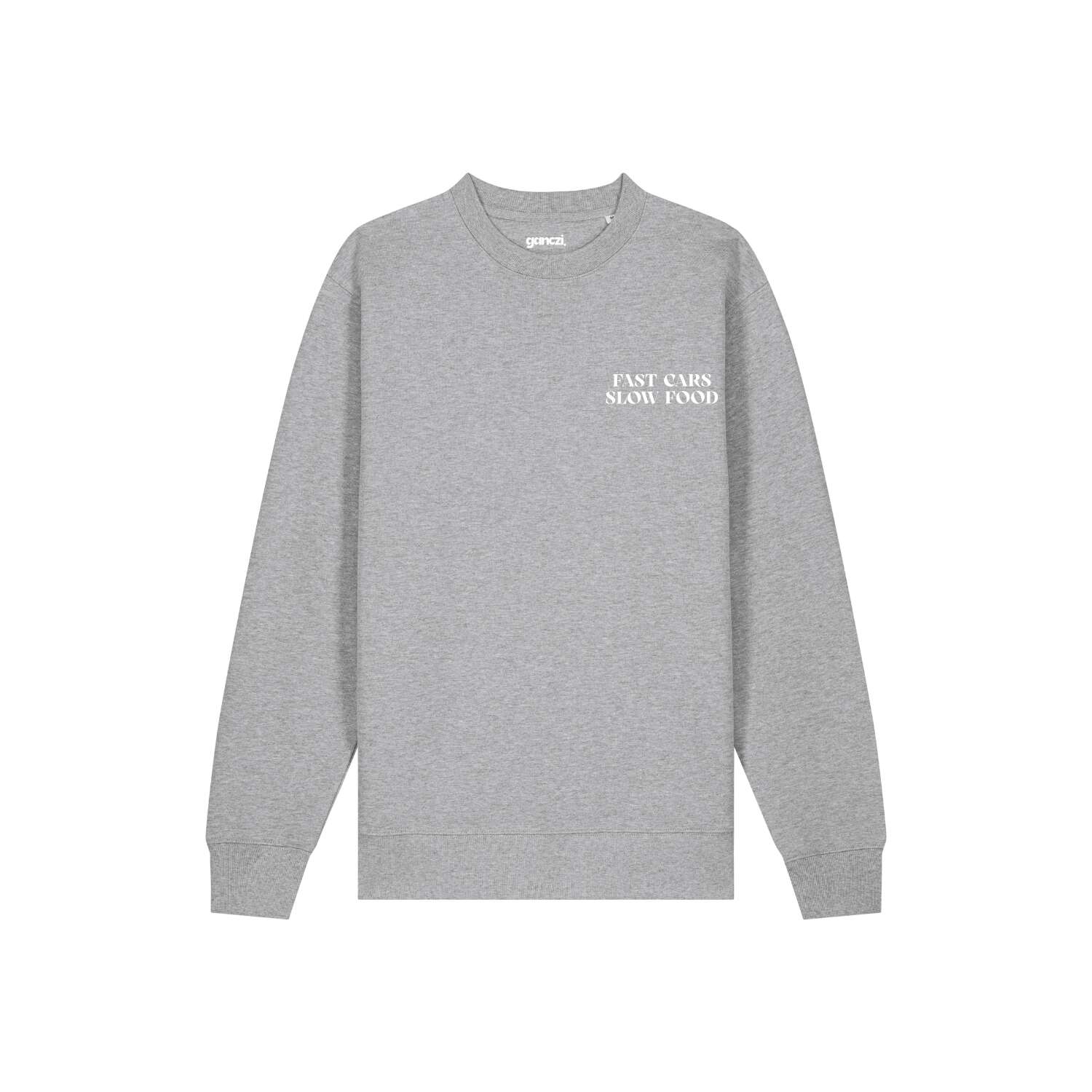 Fast Cars Slow Food (Sunday Brunch)